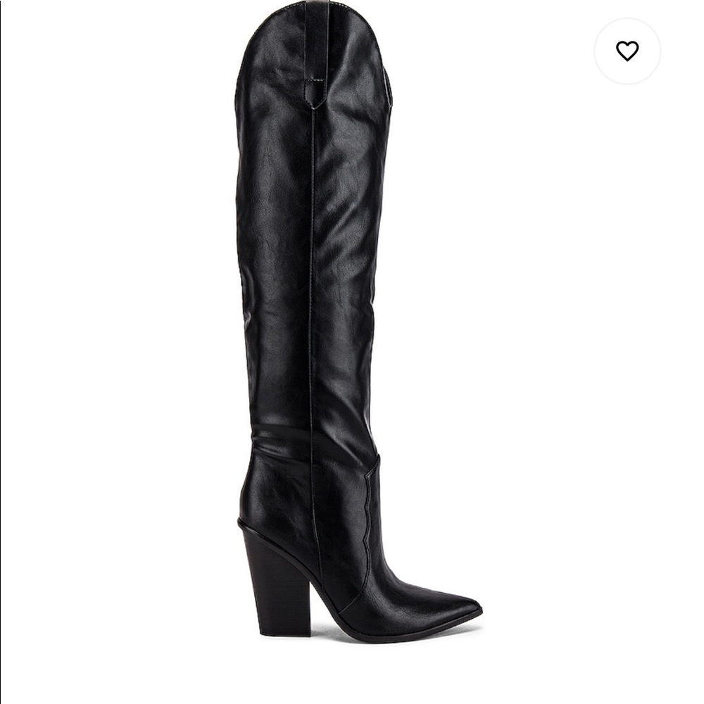 NWT Steve Madden Ranger Boot